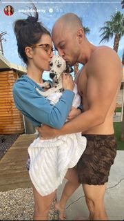 Amanda Cerny feet photo 4