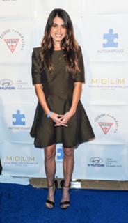 Nikki Reed feet photo thumbnail