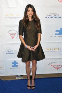 Nikki Reed feet photo thumbnail