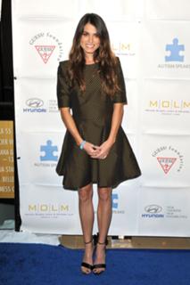 Nikki Reed feet photo thumbnail