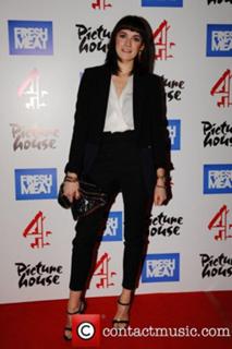 Charlotte Ritchie feet photo 2