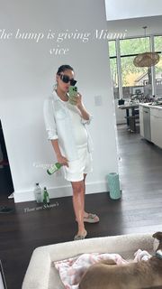 Lindsey Morgan feet photo 3