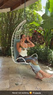 Julieanna Marie Goddard feet photo thumbnail
