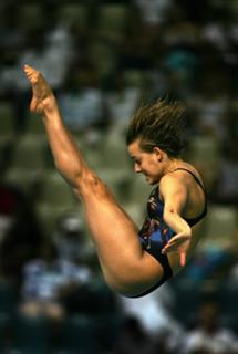 Tania Cagnotto feet photo thumbnail