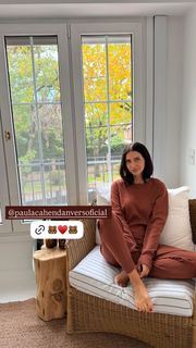Zaira Nara feet photo thumbnail