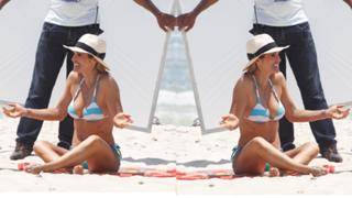 Flávia Alessandra feet photo thumbnail
