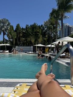 Julieanna Marie Goddard feet photo thumbnail