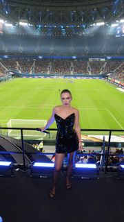 Olga Seryabkina feet photo thumbnail