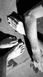Federica Fontana feet photo 4