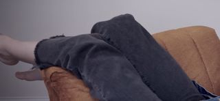 Brett Cooper feet photo 5