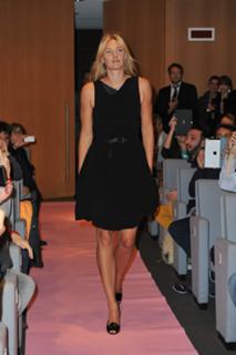 Maria Sharapova feet photo thumbnail