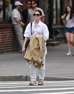 Jaimie Alexander feet photo 4