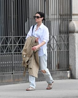 Jaimie Alexander feet photo 2