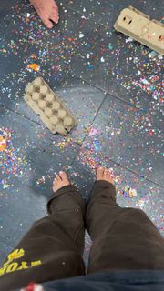 Corinna Kopf feet photo thumbnail