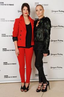 Gemma Arterton feet photo thumbnail