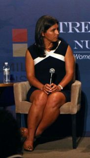 Tulsi Gabbard feet photo 2