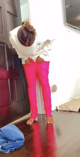 Rocsi Diaz feet photo 3