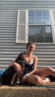 Rachel Pizzolato feet photo thumbnail