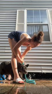Rachel Pizzolato feet photo thumbnail