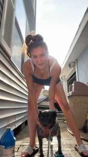 Rachel Pizzolato feet photo thumbnail