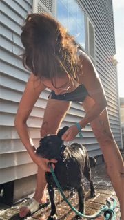 Rachel Pizzolato feet photo thumbnail
