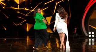Parineeti Chopra feet photo 1