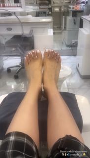 Jessie J feet photo 5