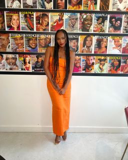 Tika Sumpter feet photo 3