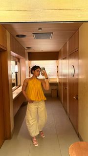 Sara Saffari feet photo 5