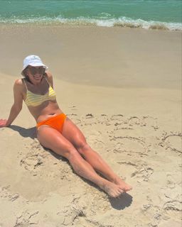 Jamie Lynn Spears feet photo 3
