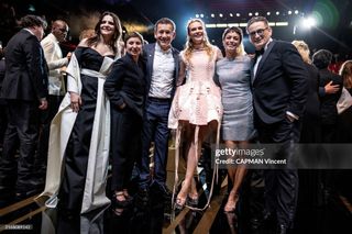 Diane Kruger feet photo thumbnail