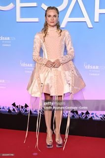 Diane Kruger feet photo thumbnail