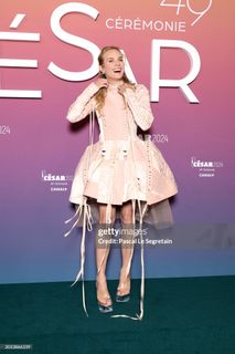 Diane Kruger feet photo thumbnail