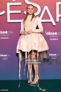 Diane Kruger feet photo thumbnail
