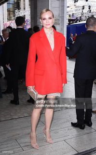 Diane Kruger feet photo thumbnail
