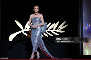 Diane Kruger feet photo thumbnail