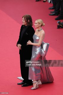 Diane Kruger feet photo thumbnail
