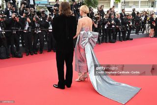 Diane Kruger feet photo thumbnail