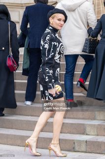 Diane Kruger feet photo thumbnail