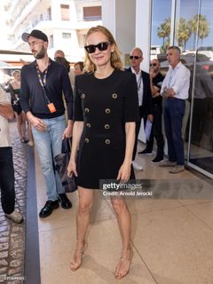 Diane Kruger feet photo thumbnail