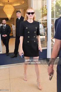 Diane Kruger feet photo thumbnail