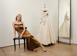 Diane Kruger feet photo thumbnail