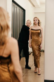 Diane Kruger feet photo thumbnail