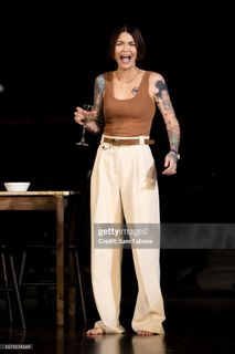 Ruby Rose feet photo 3
