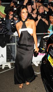 Rochelle Humes feet photo thumbnail