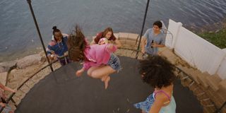Jenna Ortega feet photo thumbnail