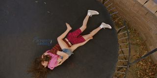 Jenna Ortega feet photo thumbnail