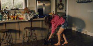 Jenna Ortega feet photo thumbnail