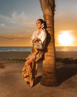 Amina Khalil feet photo 5