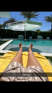Alissa Violet feet photo 2